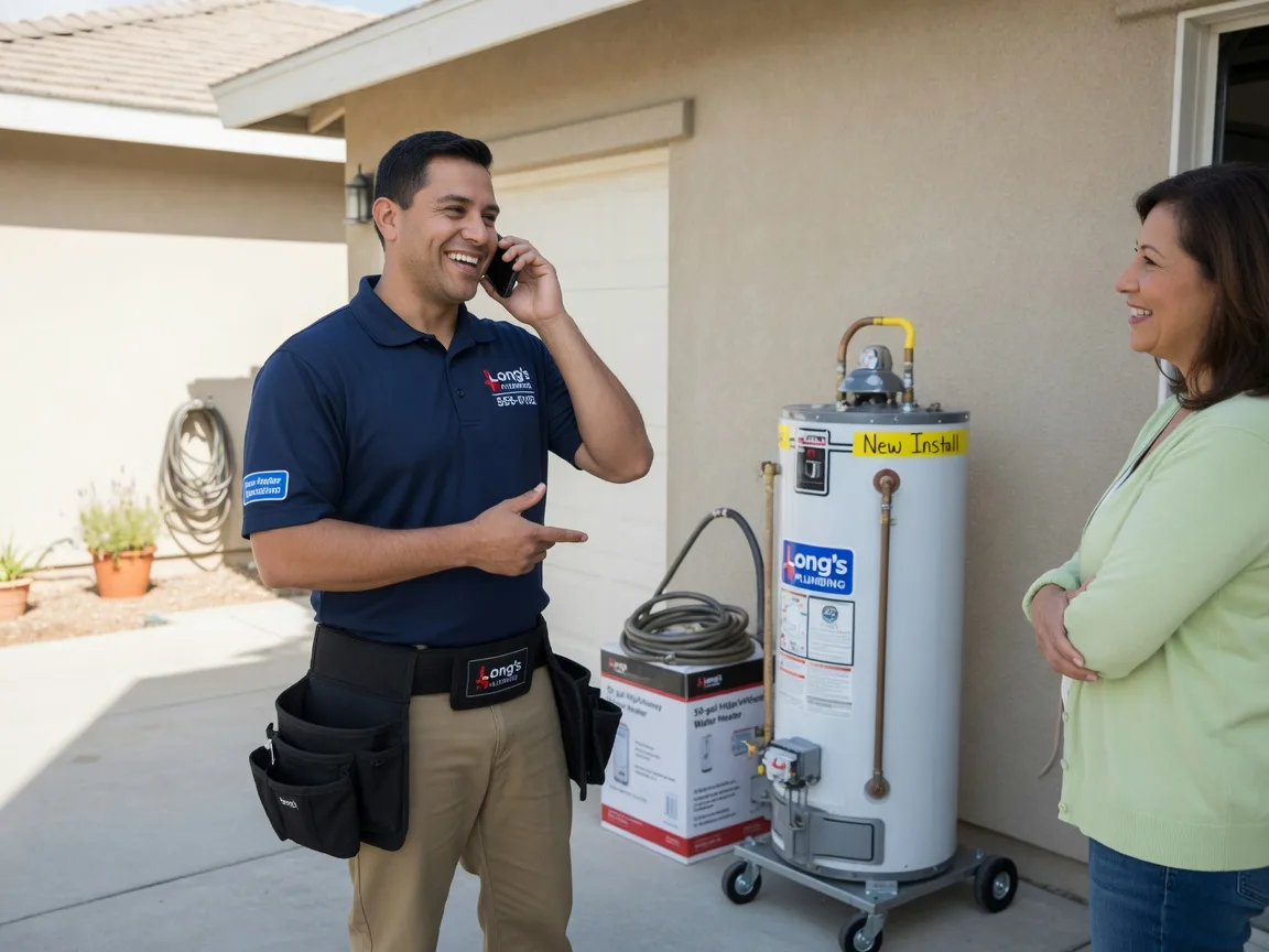 Leak Detection Independence, LA FAQs